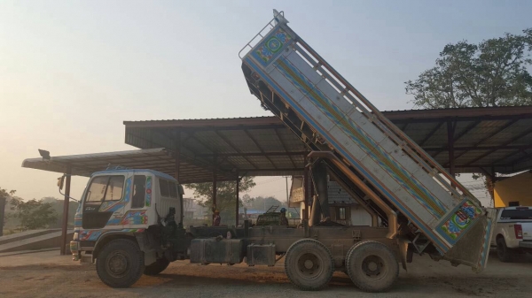 ขาย กระบะดั้มปีเนียม ขาย กระบะดั้มปีเนียม