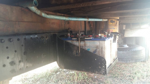 หกล้อ อีซูซุ NQR150ปี48แอร์ พ.เวอร์ ช่วงยาว5.50ม สภาพดีสวยบางเดิมพร้อมใช้ เล่มทะเบียนพร้อมโอน