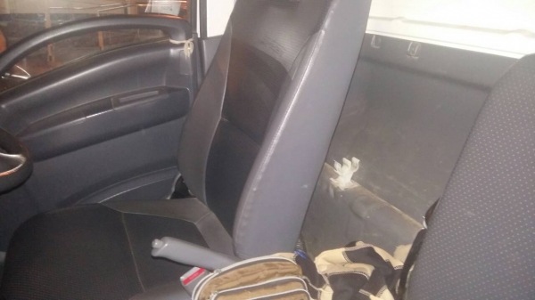 หกล้อ อีซูซุ NQR150ปี48แอร์ พ.เวอร์ ช่วงยาว5.50ม สภาพดีสวยบางเดิมพร้อมใช้ เล่มทะเบียนพร้อมโอน