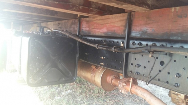 หกล้อ อีซูซุ NQR150ปี48แอร์ พ.เวอร์ ช่วงยาว5.50ม สภาพดีสวยบางเดิมพร้อมใช้ เล่มทะเบียนพร้อมโอน