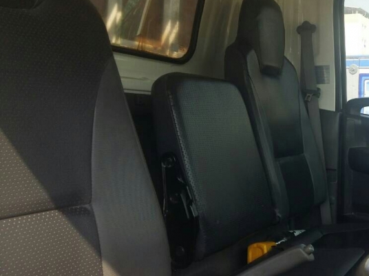 หกล้อ อีซูซุ NQR150ปี48แอร์ พ.เวอร์ ช่วงยาว5.50ม สภาพดีสวยบางเดิมพร้อมใช้ เล่มทะเบียนพร้อมโอน