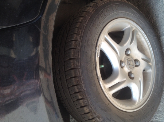 ขาย รถเก๋ง HONDA CITY