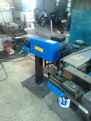 ขายเครื่องบากท่อ มือสอง