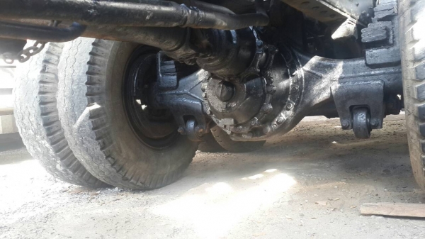 ขายmitsubishi หลงโบ M5