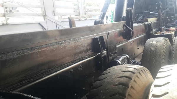 ขายmitsubishi หลงโบ M5