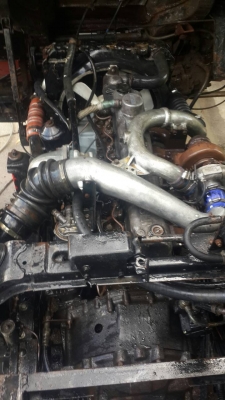 ขายmitsubishi หลงโบ M5