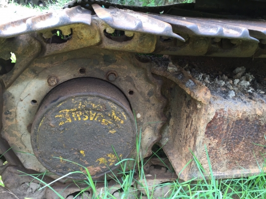 รถขุด PC60-5  ขายตามสภาพ..รถเดิมๆ เครื่องไม่ค่อยดี มีเสียงดัง..