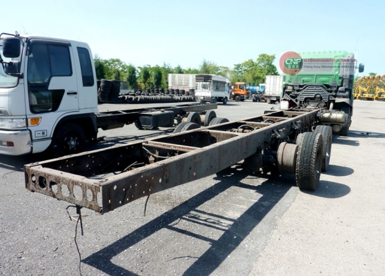 PN-7 HINO MAGAซีรี่ส์ 7 หัวครัชซี 10 ล้อ รถสวยสภาพพร้อมใชั PN-7 HINO MAGAซีรี่ส์ 7 หัวครัชซี 10 ล้อ รถสวยสภาพพร้อมใชั