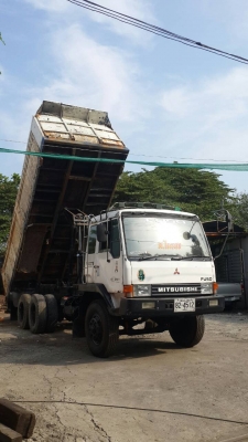 ขายmitsubishi หลงโบ M5