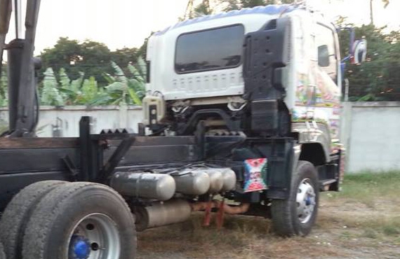 **2,650,000 บ.ต่อรอง/// 10ล้อ ISUZU DECA FXZ-360 ยูโร 3 ปี54 พ่วงแม่+ลูกดั้มเนียม อู่.CCR-โชคชัย อุดรฯ **ขาย ISUZU DECA FXZ-360 22ล้อพ่วง แม่+ลูกดั้มมิเนียมเกษตร อู่.CCR-โชคชัย อุดรฯ สภาพสวย พร้อมใช้งาน ISUZU DECA FXZ-360 EURO-3 ปี54 เครื่องเดิม เกียร์เดิ **2,650,000 บ.ต่อรอง/// 10ล้อ ISUZU DECA FXZ-360 ยูโร 3 ปี54 พ่วงแม่+ลูกดั้มเนียม อู่.CCR-โชคชัย อุดรฯ **ขาย ISUZU DECA FXZ-360 22ล้อพ่วง แม่+ลูกดั้มมิเนียมเกษตร อู่.CCR-โชคชัย อุดรฯ สภาพสวย พร้อมใช้งาน ISUZU DECA FXZ-360 EURO-3 ปี54 เครื่องเดิม เกียร์เดิ