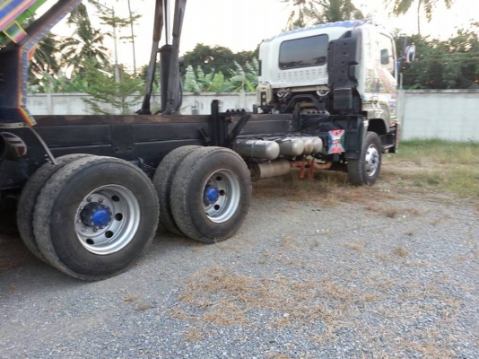 **2,650,000 บ.ต่อรอง/// 10ล้อ ISUZU DECA FXZ-360 ยูโร 3 ปี54 พ่วงแม่+ลูกดั้มเนียม อู่.CCR-โชคชัย อุดรฯ **ขาย ISUZU DECA FXZ-360 22ล้อพ่วง แม่+ลูกดั้มมิเนียมเกษตร อู่.CCR-โชคชัย อุดรฯ สภาพสวย พร้อมใช้งาน ISUZU DECA FXZ-360 EURO-3 ปี54 เครื่องเดิม เกียร์เดิ **2,650,000 บ.ต่อรอง/// 10ล้อ ISUZU DECA FXZ-360 ยูโร 3 ปี54 พ่วงแม่+ลูกดั้มเนียม อู่.CCR-โชคชัย อุดรฯ **ขาย ISUZU DECA FXZ-360 22ล้อพ่วง แม่+ลูกดั้มมิเนียมเกษตร อู่.CCR-โชคชัย อุดรฯ สภาพสวย พร้อมใช้งาน ISUZU DECA FXZ-360 EURO-3 ปี54 เครื่องเดิม เกียร์เดิ