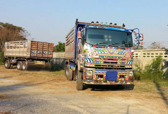 **2,650,000 บ.ต่อรอง/// 10ล้อ ISUZU DECA FXZ-360 ยูโร 3 ปี54 พ่วงแม่+ลูกดั้มเนียม อู่.CCR-โชคชัย อุดรฯ **ขาย ISUZU DECA FXZ-360 22ล้อพ่วง แม่+ลูกดั้มมิเนียมเกษตร อู่.CCR-โชคชัย อุดรฯ สภาพสวย พร้อมใช้งาน ISUZU DECA FXZ-360 EURO-3 ปี54 เครื่องเดิม เกียร์เดิ **2,650,000 บ.ต่อรอง/// 10ล้อ ISUZU DECA FXZ-360 ยูโร 3 ปี54 พ่วงแม่+ลูกดั้มเนียม อู่.CCR-โชคชัย อุดรฯ **ขาย ISUZU DECA FXZ-360 22ล้อพ่วง แม่+ลูกดั้มมิเนียมเกษตร อู่.CCR-โชคชัย อุดรฯ สภาพสวย พร้อมใช้งาน ISUZU DECA FXZ-360 EURO-3 ปี54 เครื่องเดิม เกียร์เดิ