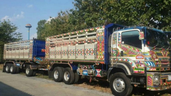 **2,650,000 บ.ต่อรอง/// 10ล้อ ISUZU DECA FXZ-360 ยูโร 3 ปี54 พ่วงแม่+ลูกดั้มเนียม อู่.CCR-โชคชัย อุดรฯ **ขาย ISUZU DECA FXZ-360 22ล้อพ่วง แม่+ลูกดั้มมิเนียมเกษตร อู่.CCR-โชคชัย อุดรฯ สภาพสวย พร้อมใช้งาน ISUZU DECA FXZ-360 EURO-3 ปี54 เครื่องเดิม เกียร์เดิ **2,650,000 บ.ต่อรอง/// 10ล้อ ISUZU DECA FXZ-360 ยูโร 3 ปี54 พ่วงแม่+ลูกดั้มเนียม อู่.CCR-โชคชัย อุดรฯ **ขาย ISUZU DECA FXZ-360 22ล้อพ่วง แม่+ลูกดั้มมิเนียมเกษตร อู่.CCR-โชคชัย อุดรฯ สภาพสวย พร้อมใช้งาน ISUZU DECA FXZ-360 EURO-3 ปี54 เครื่องเดิม เกียร์เดิ