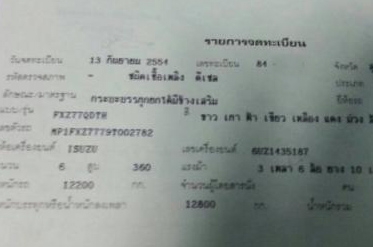 **2,650,000 บ.ต่อรอง/// 10ล้อ ISUZU DECA FXZ-360 ยูโร 3 ปี54 พ่วงแม่+ลูกดั้มเนียม อู่.CCR-โชคชัย อุดรฯ **ขาย ISUZU DECA FXZ-360 22ล้อพ่วง แม่+ลูกดั้มมิเนียมเกษตร อู่.CCR-โชคชัย อุดรฯ สภาพสวย พร้อมใช้งาน ISUZU DECA FXZ-360 EURO-3 ปี54 เครื่องเดิม เกียร์เดิ **2,650,000 บ.ต่อรอง/// 10ล้อ ISUZU DECA FXZ-360 ยูโร 3 ปี54 พ่วงแม่+ลูกดั้มเนียม อู่.CCR-โชคชัย อุดรฯ **ขาย ISUZU DECA FXZ-360 22ล้อพ่วง แม่+ลูกดั้มมิเนียมเกษตร อู่.CCR-โชคชัย อุดรฯ สภาพสวย พร้อมใช้งาน ISUZU DECA FXZ-360 EURO-3 ปี54 เครื่องเดิม เกียร์เดิ