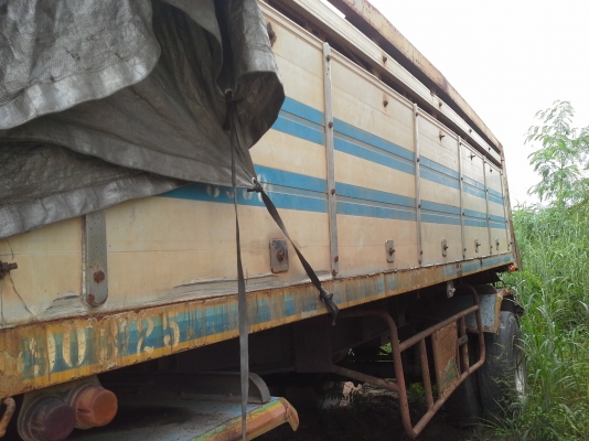 ขายหางพ่วง ขายหางพ่วง