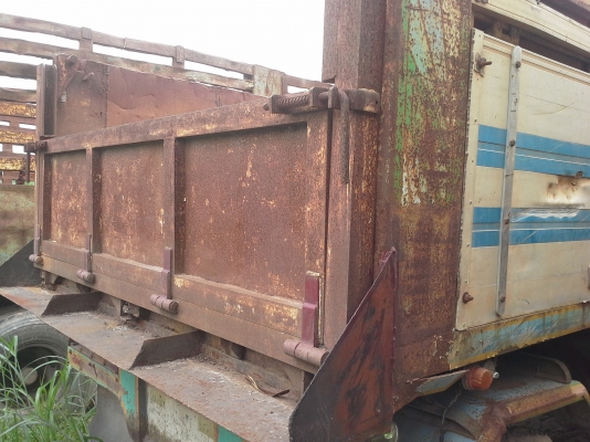 ขายหางพ่วง ขายหางพ่วง