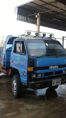 ขายดั้มNPR 175แรง เครื่องดีแคชซีสวย เฟืองท้ายใหญ่ เอกสารพร้อมโอน สนใจโทร 090-8588220คุณนะ 093-3258446คุณบิว หรือเข้าดูสินค้าอื่นๆได้ที่ www.truck.in.th/498 หรือเพจFacebook ณรงค์ ซื้อขายรถมือสอง (เว็บไซต์ส่วนตัว) หรือFacebook คุณนะ รถบรรทุก