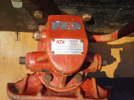 ลำโพง ktk พร้อมแท่น