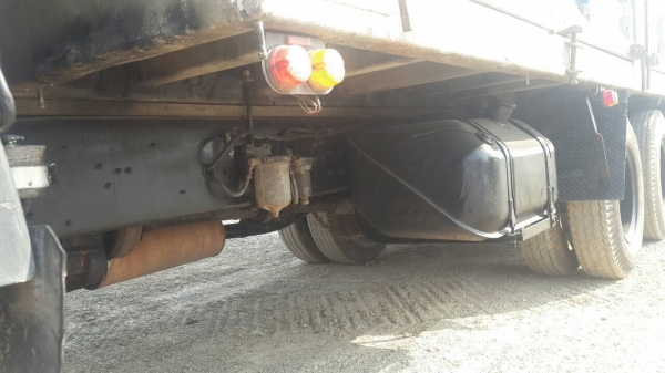 ขาย HINOFL3H กระบะล่องไม่ดั้ม ขาย HINOFL3H กระบะล่องไม่ดั้ม