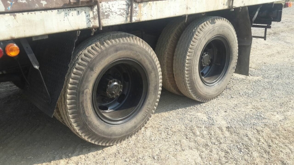 ขาย HINOFL3H กระบะล่องไม่ดั้ม ขาย HINOFL3H กระบะล่องไม่ดั้ม