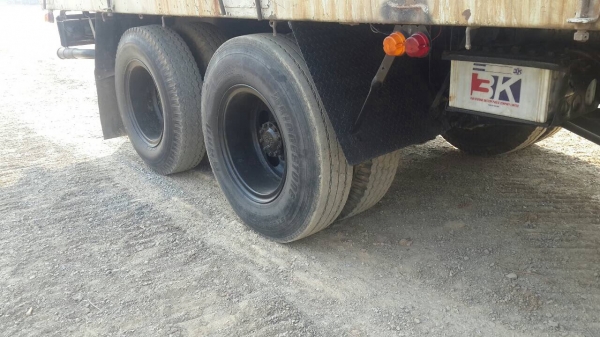 ขาย HINOFL3H กระบะล่องไม่ดั้ม ขาย HINOFL3H กระบะล่องไม่ดั้ม