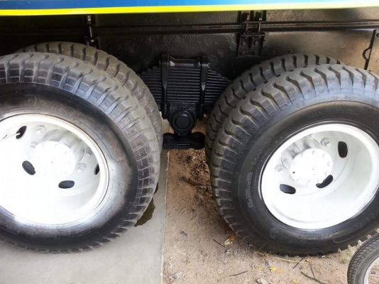 ขายดั้ม2เพลา DECA 270 กระบะดั้มใหม่ ยางใหม่ รถสวย เอกสารพร้อมโอน สนใจโทร 090-8588220คุณนะ 093-3258446คุณบิว หรือเข้าดูสินค้าอื่นๆได้ที่ www.truck.in.th/498 หรือเพจFacebook ณรงค์ ซื้อขายรถมือสอง (เว็บไซต์ส่วนตัว) หรือFacebook คุณนะ รถบรรทุก