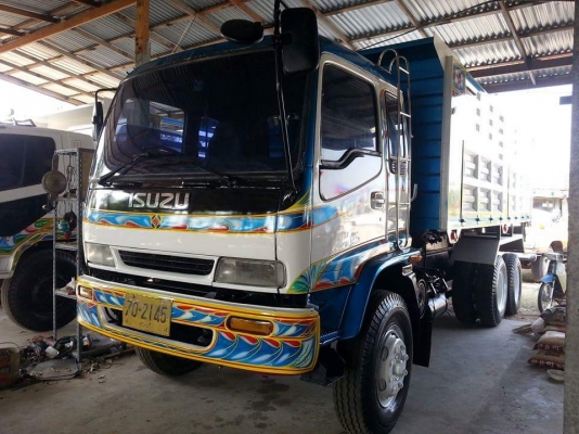 ขายดั้ม2เพลา DECA 270 กระบะดั้มใหม่ ยางใหม่ รถสวย เอกสารพร้อมโอน สนใจโทร 090-8588220คุณนะ 093-3258446คุณบิว หรือเข้าดูสินค้าอื่นๆได้ที่ www.truck.in.th/498 หรือเพจFacebook ณรงค์ ซื้อขายรถมือสอง (เว็บไซต์ส่วนตัว) หรือFacebook คุณนะ รถบรรทุก