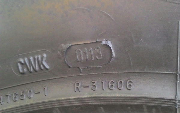 ขายยางMud MADE IN USA 265/75/16