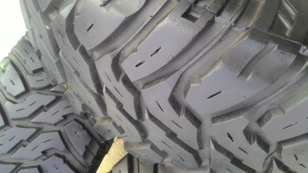 ขายยางMud MADE IN USA 265/75/16