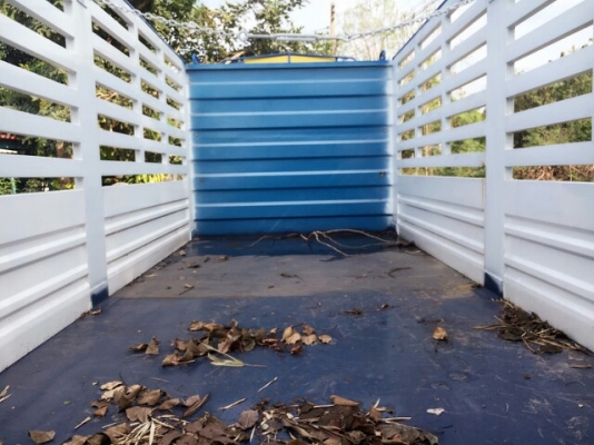 ขายกะบะรถ10ล้อ ของใหม่ยังไม่เคยใช้งานเลยค่ะ