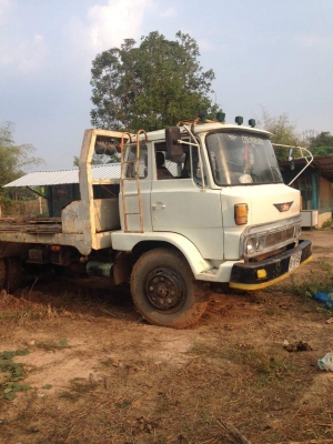 ขายเทรลเลอร์ KT925 เครื่องEH700 เครื่องดี168แรง เอกสารพร้อมโอน สนใจโทร 090-8588220คุณนะ 093-3258446คุณบิว หรือเข้าดูสินค้าอื่นๆได้ที่ www.truck.in.th/498 หรือเพจFacebook ณรงค์ ซื้อขายรถมือสอง (เว็บไซต์ส่วนตัว) หรือFacebook คุณนะ รถบรรทุก