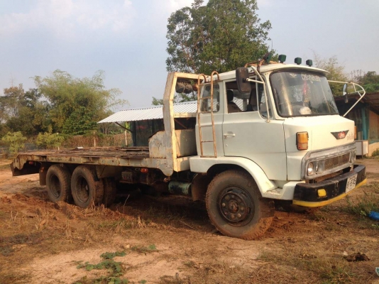 ขายเทรลเลอร์ KT925 เครื่องEH700 เครื่องดี168แรง เอกสารพร้อมโอน สนใจโทร 090-8588220คุณนะ 093-3258446คุณบิว หรือเข้าดูสินค้าอื่นๆได้ที่ www.truck.in.th/498 หรือเพจFacebook ณรงค์ ซื้อขายรถมือสอง (เว็บไซต์ส่วนตัว) หรือFacebook คุณนะ รถบรรทุก