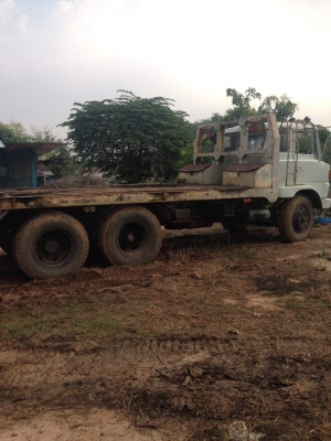 ขายเทรลเลอร์ KT925 เครื่องEH700 เครื่องดี168แรง เอกสารพร้อมโอน สนใจโทร 090-8588220คุณนะ 093-3258446คุณบิว หรือเข้าดูสินค้าอื่นๆได้ที่ www.truck.in.th/498 หรือเพจFacebook ณรงค์ ซื้อขายรถมือสอง (เว็บไซต์ส่วนตัว) หรือFacebook คุณนะ รถบรรทุก