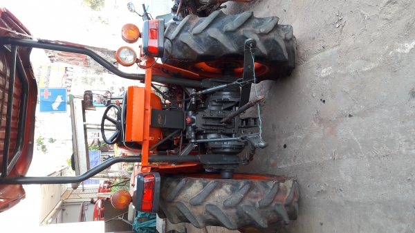 รถไถ คูโบต้า34แรง ราคาต่อรองได้คับ