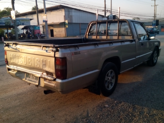 L200 cyclone L200 cyclone