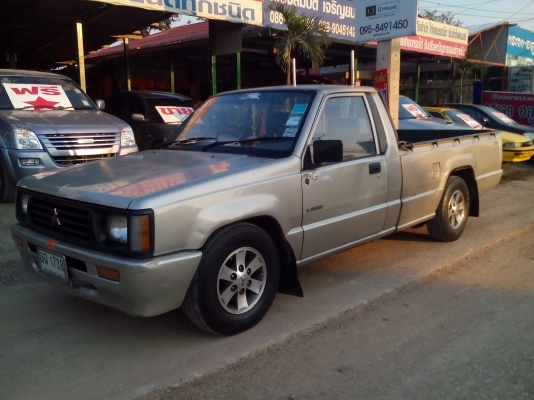 L200 cyclone L200 cyclone