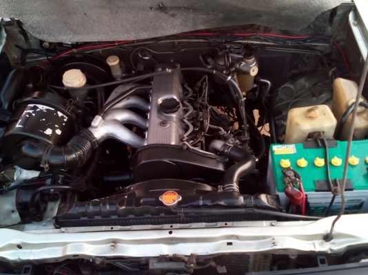 L200 cyclone L200 cyclone