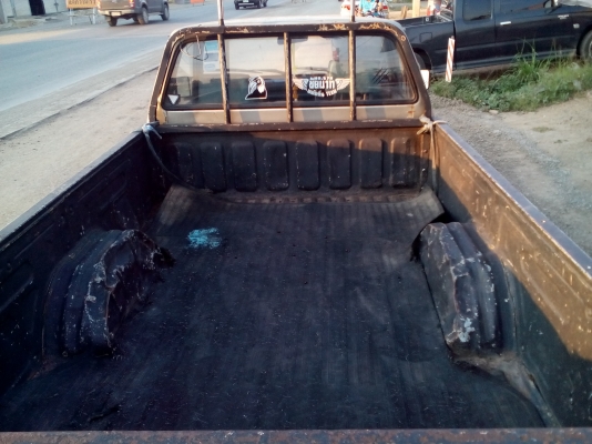 L200 cyclone L200 cyclone