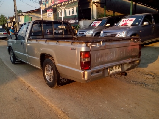 L200 cyclone L200 cyclone