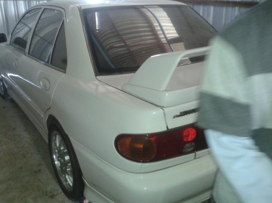 รถเก๋งสวยเครื่องดีแอร์เย็น ทะเบียนพร้อมมิซซู ติดแก็ส แล้วครับ รถเก๋งสวยเครื่องดีแอร์เย็น ทะเบียนพร้อมมิซซู ติดแก็ส แล้วครับ