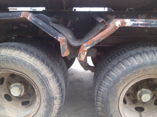 ขายหางพนัส ปี 46