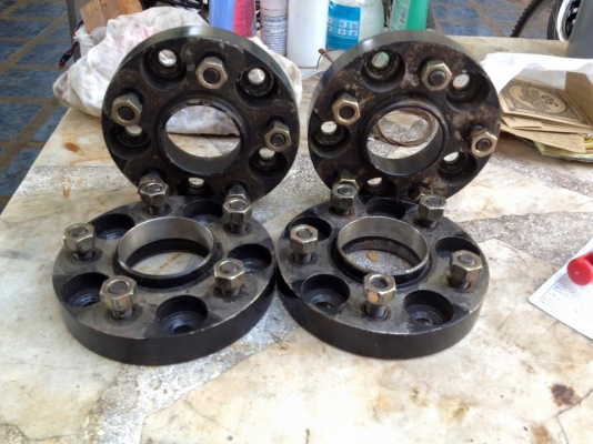 อดับเตอร์ 5รู114.3 ออก5รู114.3 หนา1นิ้ว