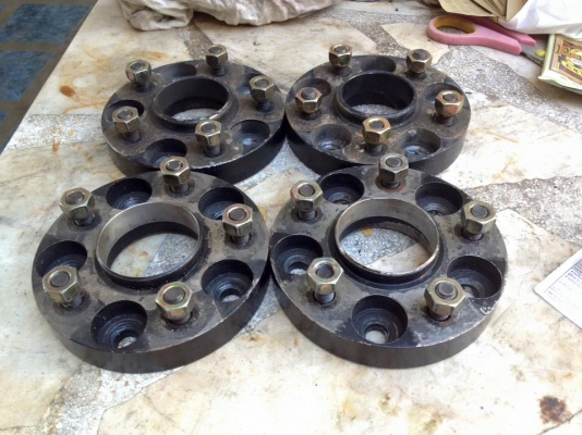 อดับเตอร์ 5รู114.3 ออก5รู114.3 หนา1นิ้ว