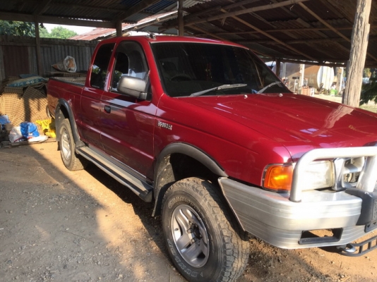 ขายรถกระบะแค๊ป ฟอร์ด เรนเจอร์ ขายรถกระบะแค๊ป ฟอร์ด เรนเจอร์