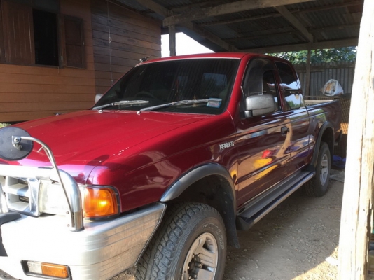 ขายรถกระบะแค๊ป ฟอร์ด เรนเจอร์ ขายรถกระบะแค๊ป ฟอร์ด เรนเจอร์