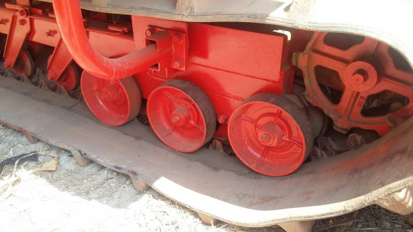 ขายรถเกี่ยวข้าว KUBOTA  AX60