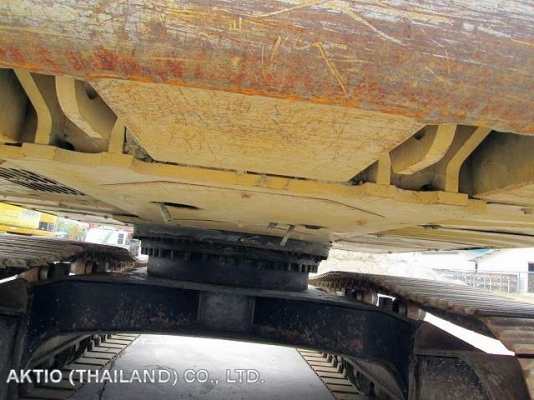 ขายรถขุด CATERPILLAR 320D