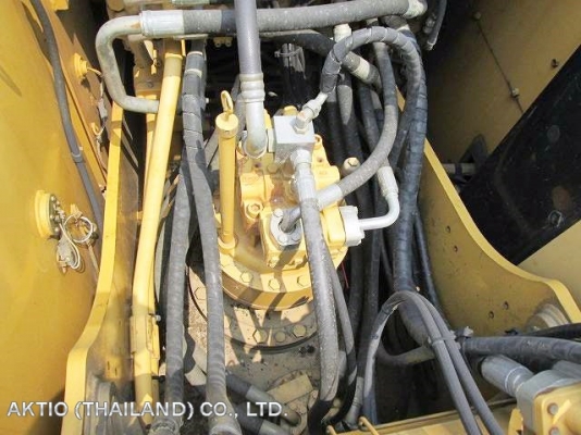 ขายรถขุด CATERPILLAR 320D