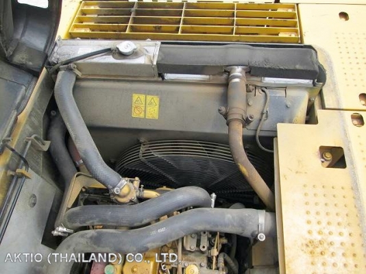 ขายรถขุด CATERPILLAR 320D