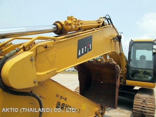 ขายรถขุด CATERPILLAR 320D